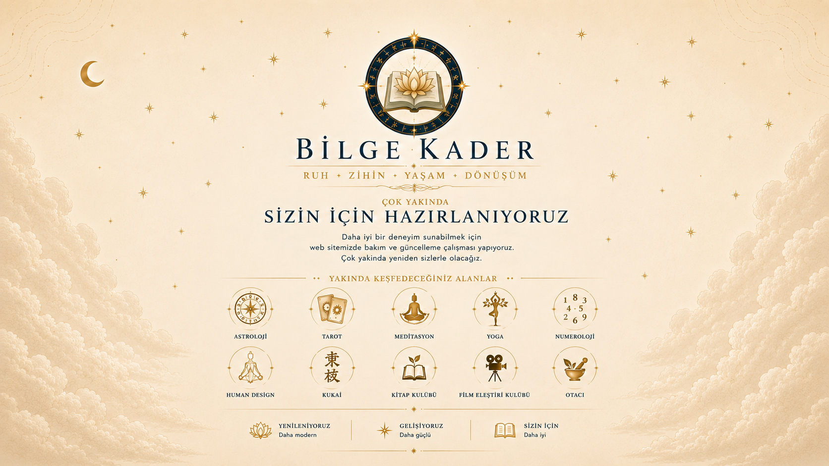 Bilge Kader